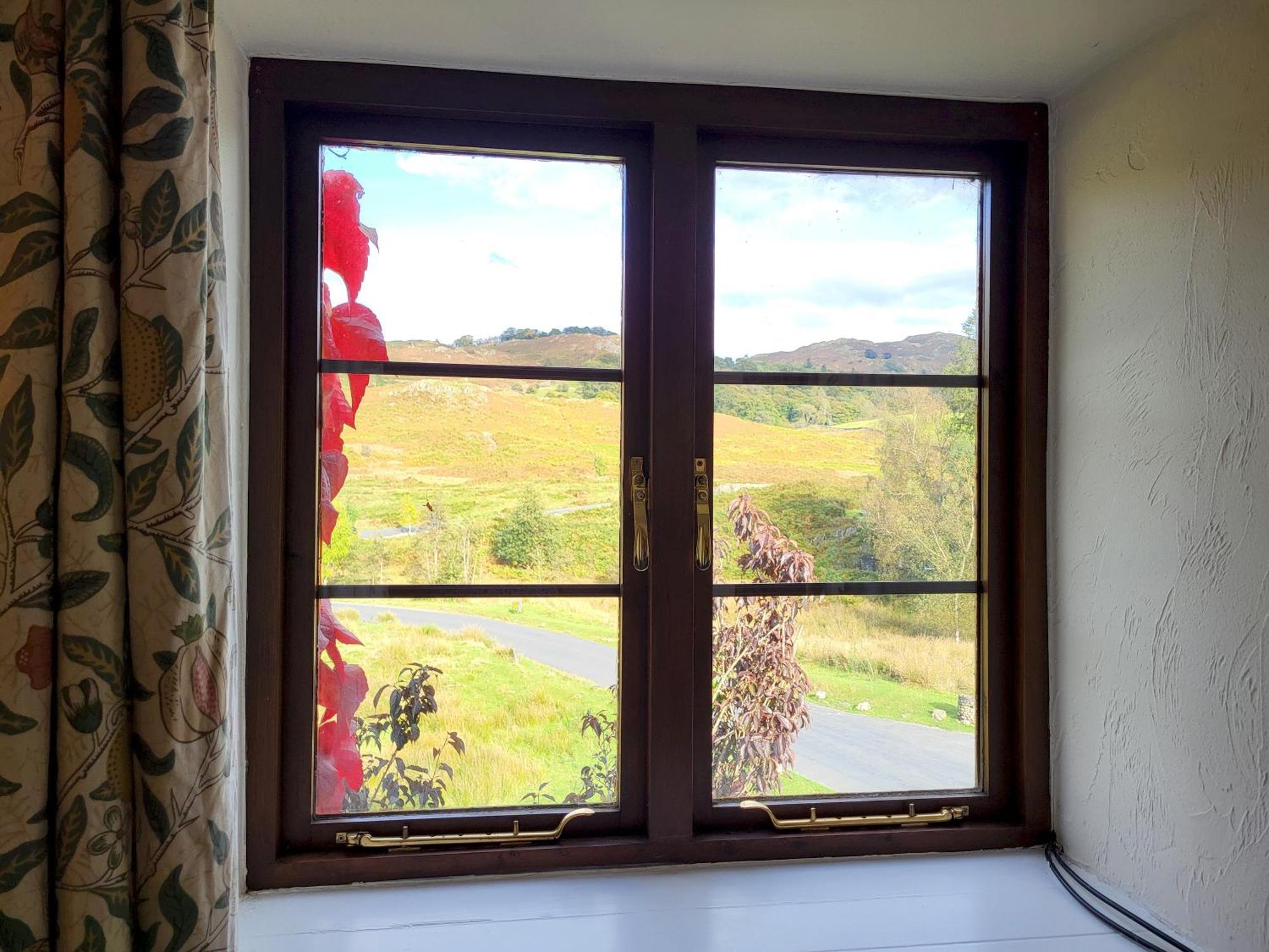 Wheelwrights House Villa Ambleside Exterior photo