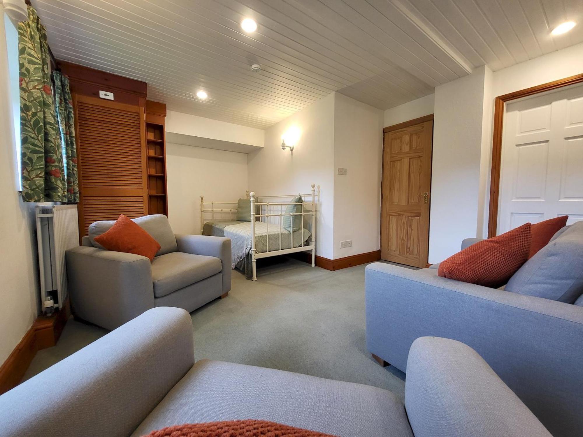 Wheelwrights House Villa Ambleside Exterior photo